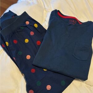 M&S pjs set - NWOT- Age 10-11 years!